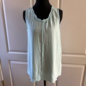 Habitat Soft Blue Top